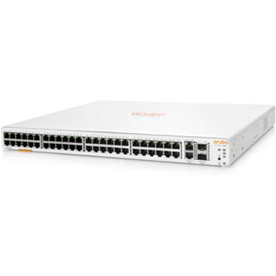 HPE Networking Instant On 1960 48G 2XGT 2SFP+ Switch US