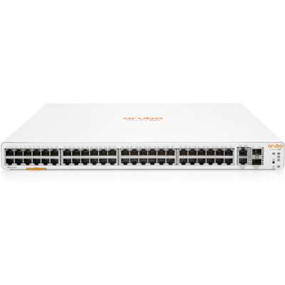 HPE Networking Instant On 1960 48G 2XGT 2SFP+ Switch US
