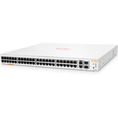 HPE Networking Instant On 1960 48G 2XGT 2SFP+ Switch US