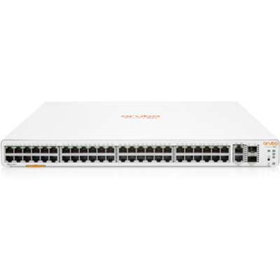 HPE Networking Instant On 1960 48G 2XGT 2SFP+ Switch US
