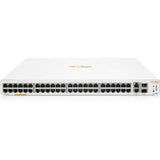 HPE Networking Instant On 1960 48G 2XGT 2SFP+ Switch US