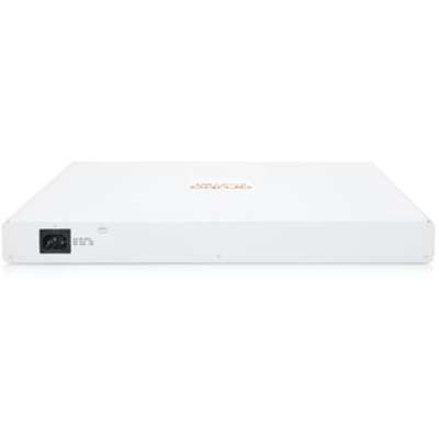 HPE Networking Instant On 1960 48G 40p Class 4 8p Class 6 PoE 2XGT 2SFP+ 600W Switch