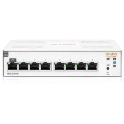 HPE Networking Instant On 1830 8G Switch US