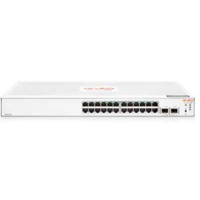 HPE Networking Instant On 1830 24G 2SFP Switch US