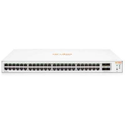 HPE Networking Instant On 1830 48G 4SFP Switch US