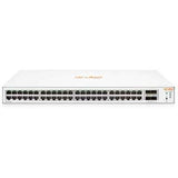 HPE Networking Instant On 1830 48G 4SFP Switch US