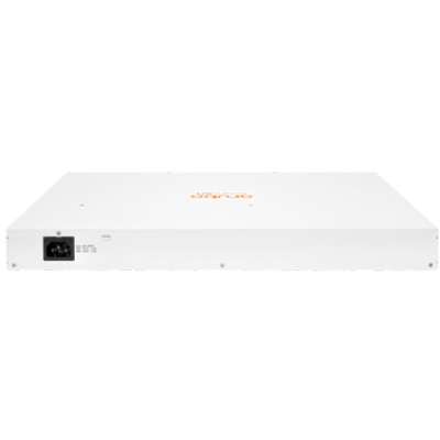 HPE Networking Instant On 1930 48G 4SFP+ 370W Switch US
