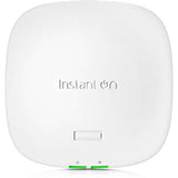 HPE Networking Instant On Access Point 2x2 Wi-Fi 6 (US) AP21