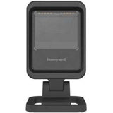 Honeywell Genesis XP USB Kit: Tethered 1D PDF417 2D SR Focus Black Scan
