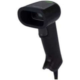 Honeywell 1960G USB Kit 1D/2D SR Focus Black USBA 3M Cable-500-300-S00