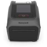 Honeywell PC45 Direct Thermal LCD Latin Font RTC Linerless Ethernet WLAN Bluetooth