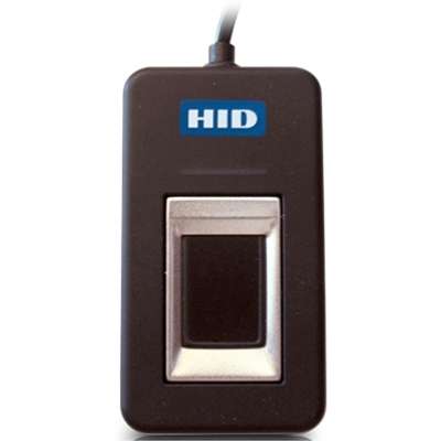 HID Global O200 TC510 capacitive Fingerprint Reader