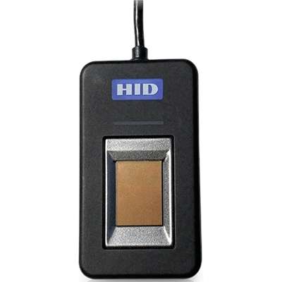 HID Global O200 TC710 capacitive Fingerprint Reader