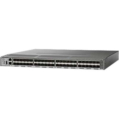 HPE SN6010C 12 Port 16GB FC Switch