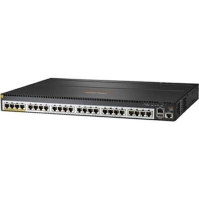HPE Aruba 2930M 24SR PoE Class 6 1S Switch PL-35