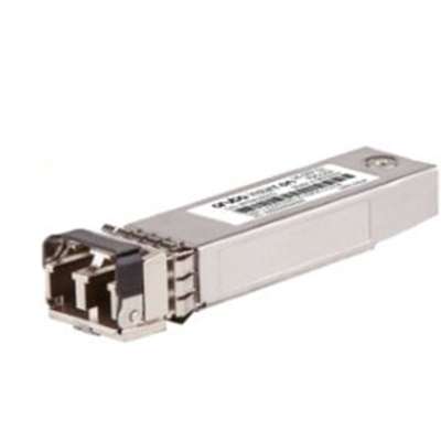 HPE Networking Instant On 10G SFP+ LC SR 300m OM3 MMF Transceiver
