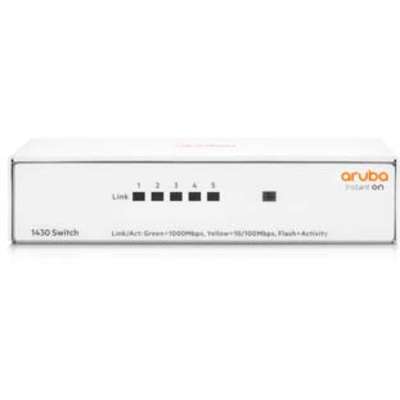 HPE Networking Instant On 1430 5G Switch US