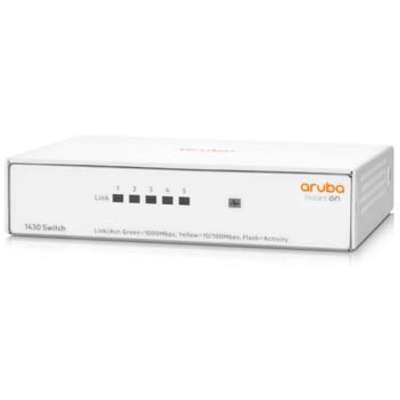 HPE Networking Instant On 1430 5G Switch US
