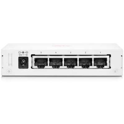 HPE Networking Instant On 1430 5G Switch US