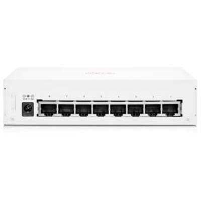 HPE Networking Instant On 1430 8G Switch US