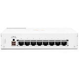 HPE Networking Instant On 1430 8G Class 4 PoE 64W Switch US