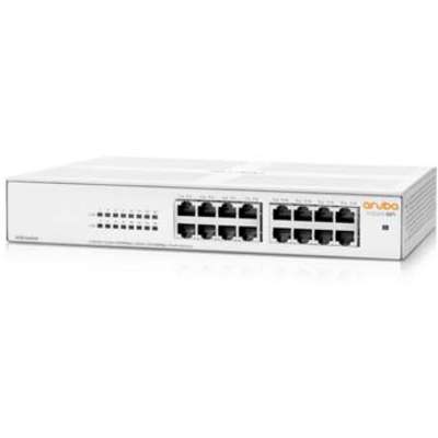 HPE Networking Instant On 1430 16G Switch US
