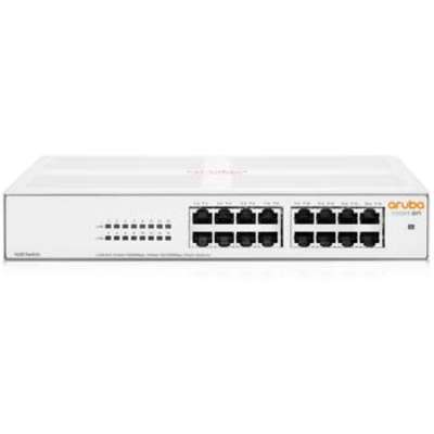 HPE Networking Instant On 1430 16G Switch US