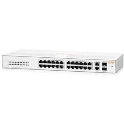 HPE Networking Instant On 1430 26G 2SFP Switch US