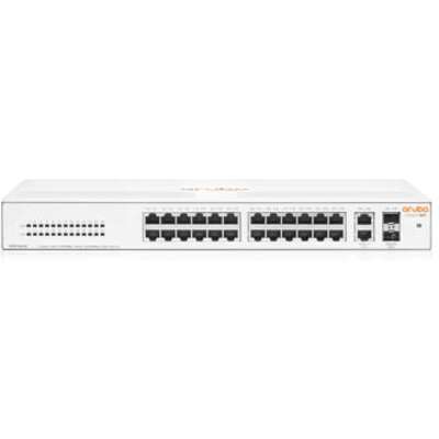 HPE Networking Instant On 1430 26G 2SFP Switch US