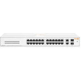 HPE Networking Instant On 1430 26G 2SFP Switch US