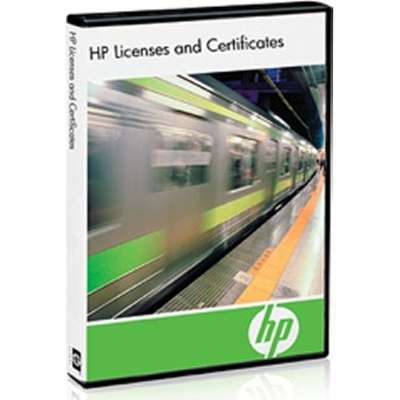 HPE iLO Advanced 1-Server License with 3-Year Support on iLO Licensed Features