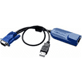 Raritan 64PK Of D2CIM-Dvusb-HDMI