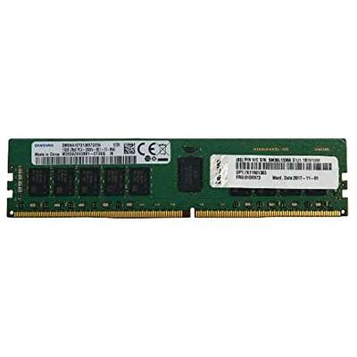 Lenovo 64GB TRU DDR4 2933MHz (2RX4 1.2V) RDIMM