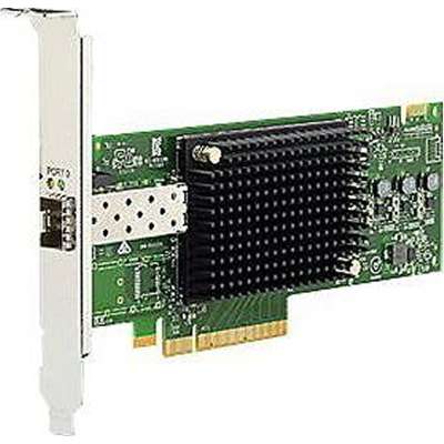 Lenovo Emulex 16GB FC Single-Port HBA