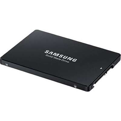 Lenovo 240GB Hard Drive SATA 2.5 PM863A 6GBPS Hotswap ThinkServer