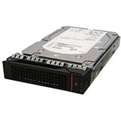 Lenovo 2TB ThinkSystem 3.5" SATA 7.2K 6GB Hot Swap 512N Hard Disk Drive