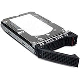 Lenovo 1TB ThinkSystem 3.5" SATA 7.2K 6GB Hot Swap 512N Hard Disk Drive