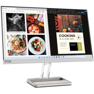 Lenovo L24I-40 (F23238FL0) 23.8 inch Monitor-HDMI