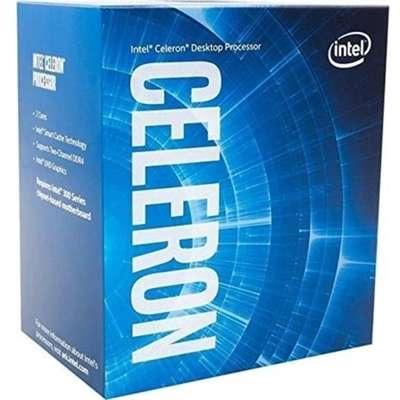Intel Celeron Processor G5905