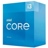Intel Core I3-10105F Processor