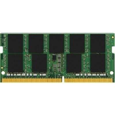 Kingston Technology 32GB DDR4 3200MHZ ECC SODIMM