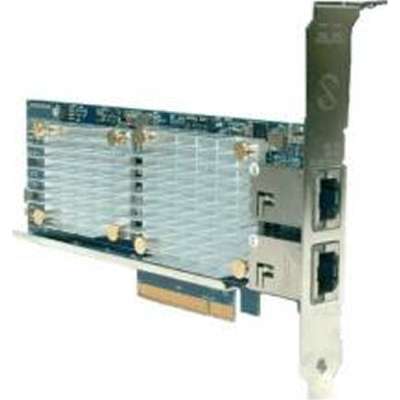 Lenovo AC 00MM860 Intel X550-T2 Dual Port 10GBASE-T Adapter