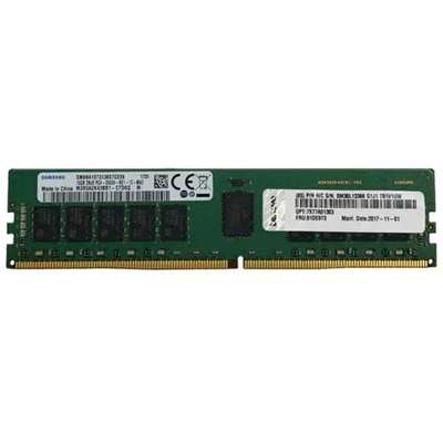 Lenovo 16GB 3200MHZ 2RX8 1.2V Rdimm