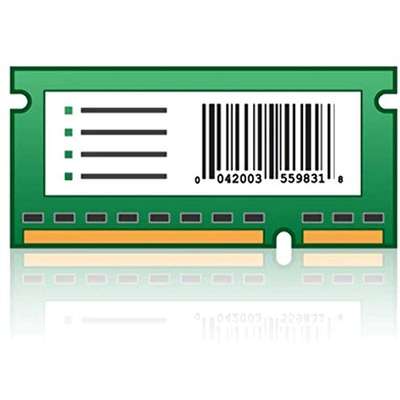Lexmark Card for IPDS