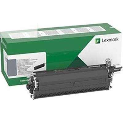 Lexmark 78C0ZK0 Black RET Prog Imaging Kit