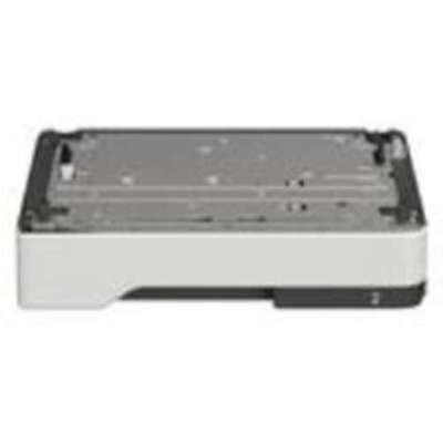 Lexmark MS7/MS8/MX7 250-Sheet Lockable Tray