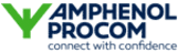 Amphenol Procom Inc. Pronexus W-G1-L4-W4