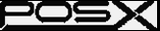 POS-X P-Ranger Power Supply Cradle 4 Slot RP3-PS-CR4