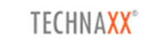 Technaxx Universal Car Alarm Pro Tx-168 DC12/24V Chargeable with 105DB Siren
