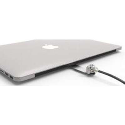 Compulocks Blade Universal Combo Security Cable Lock